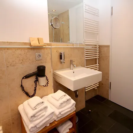 Qube Bergheim Χαϊδελβέργη